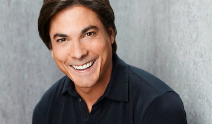 INTERVIEW: Bryan Dattilo on WilSon trouble, single parenting, and Lucas' love life