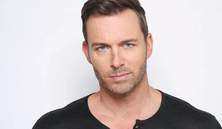 Eric Martsolf