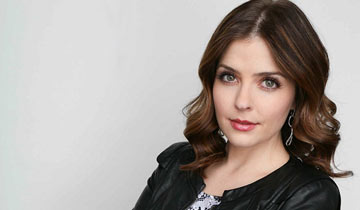 Jen Lilley