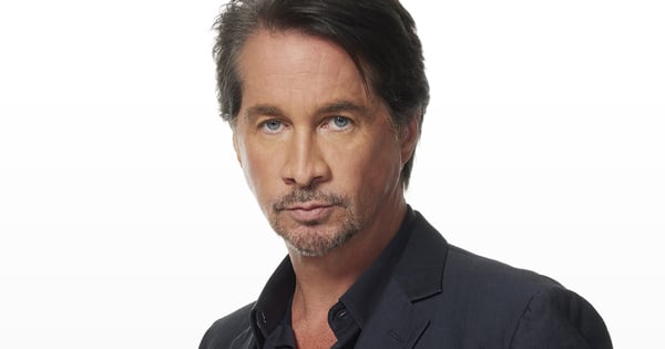 Michael Easton says goodbye to General Hospital and Hamilton Finn