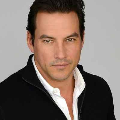 Tyler Christopher