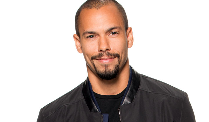 Bryton James