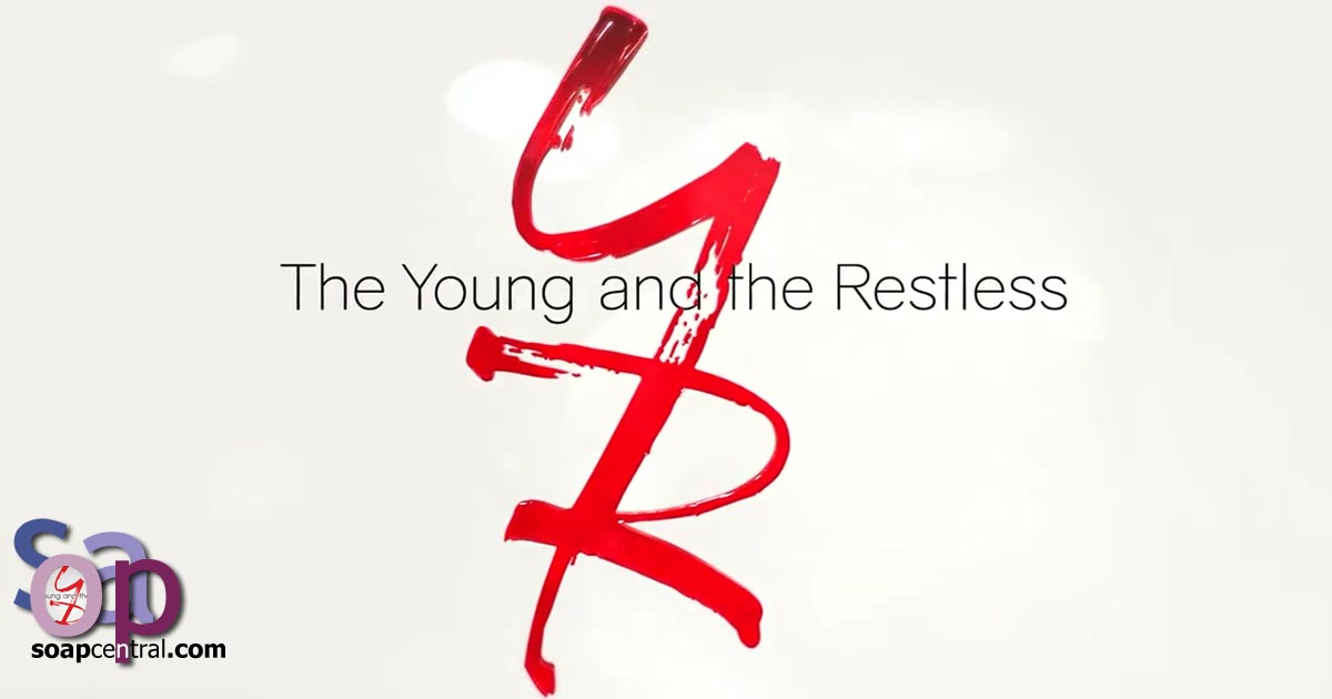 PREEMPTED: Due to Inauguration Day, The Young and the Restless did not air